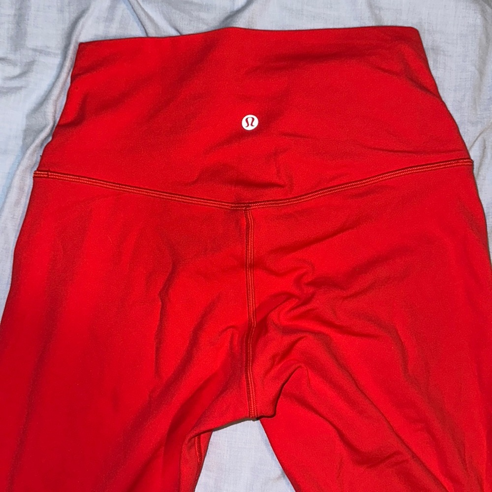 Lululemon Align 28’ Legging